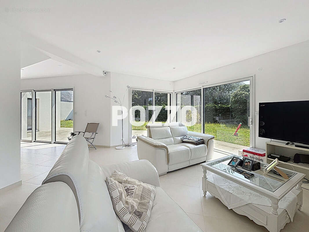 Maison à AGON-COUTAINVILLE