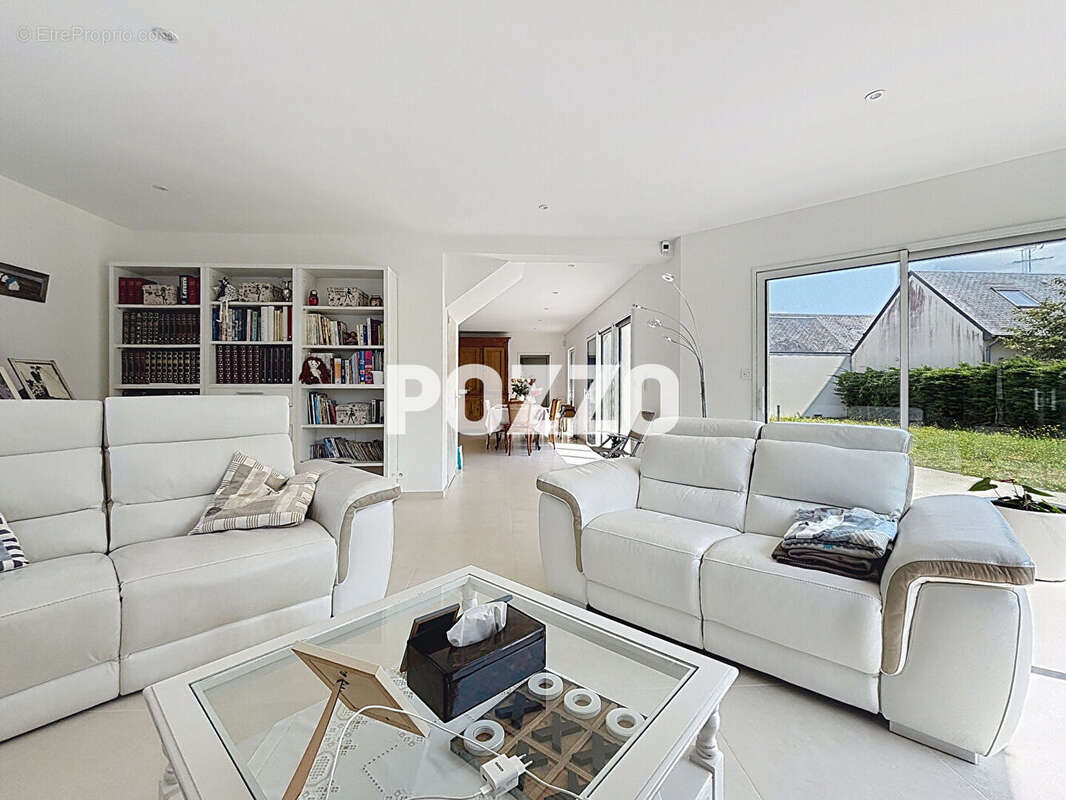 Maison à AGON-COUTAINVILLE