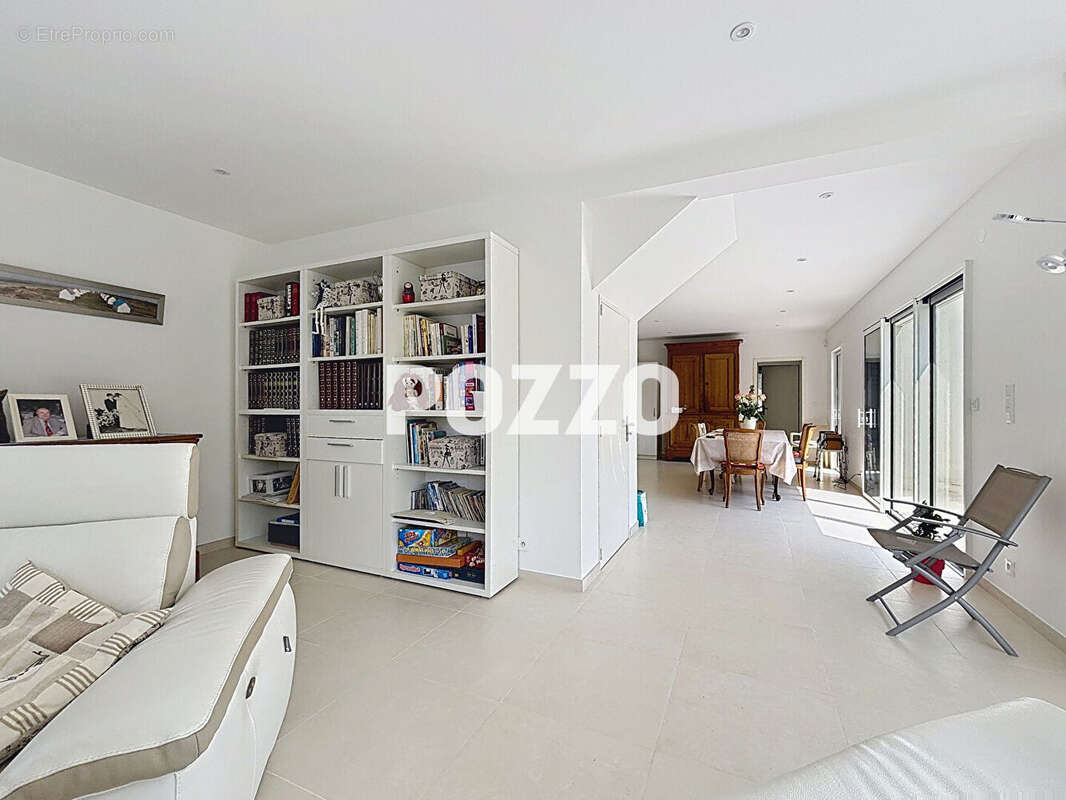 Maison à AGON-COUTAINVILLE