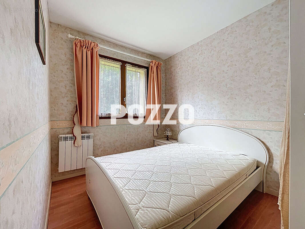 Appartement à HOULGATE