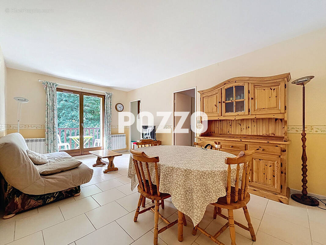 Appartement à HOULGATE