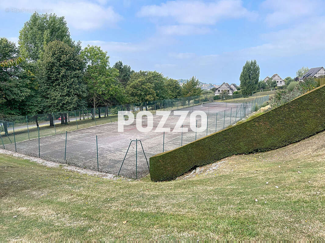 Appartement à HOULGATE