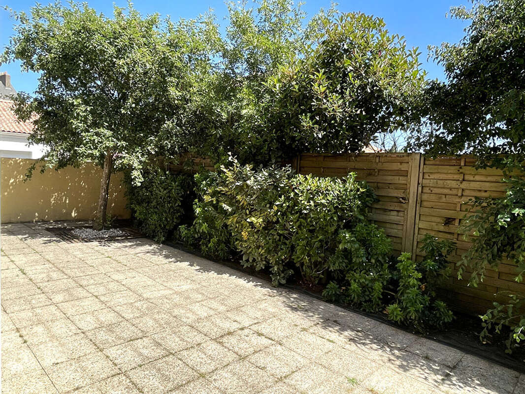 Maison à SAINT-PHILBERT-DE-GRAND-LIEU