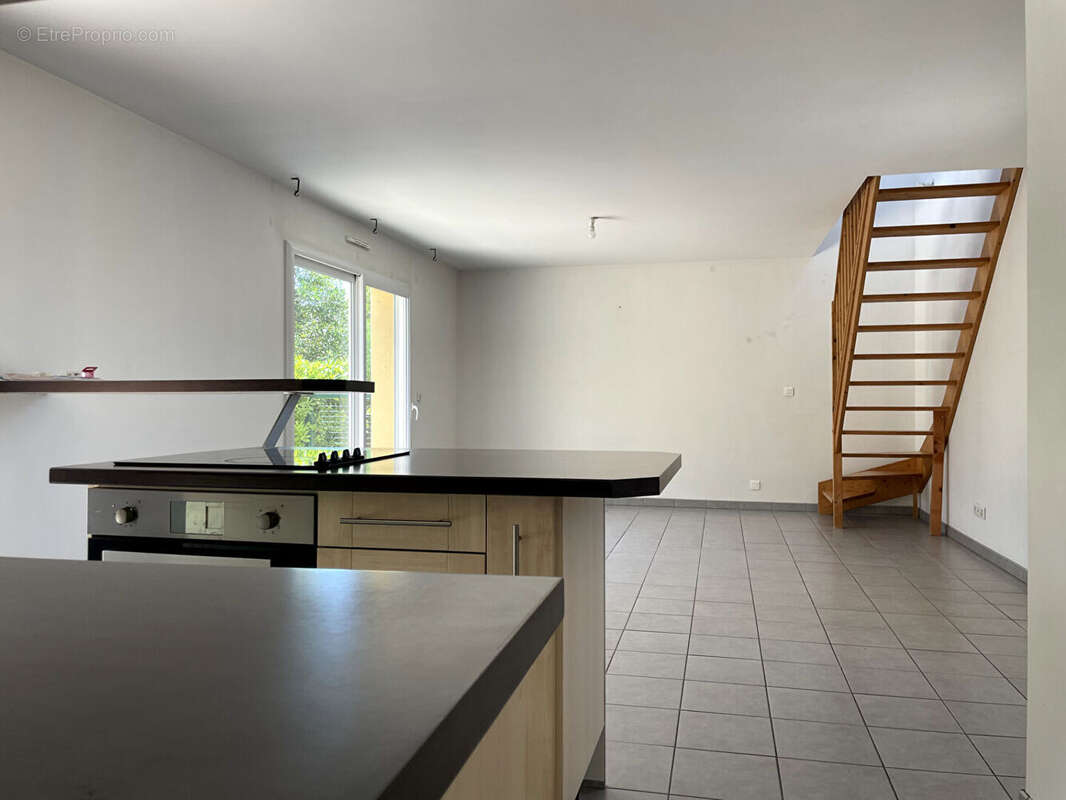 Maison à SAINT-PHILBERT-DE-GRAND-LIEU