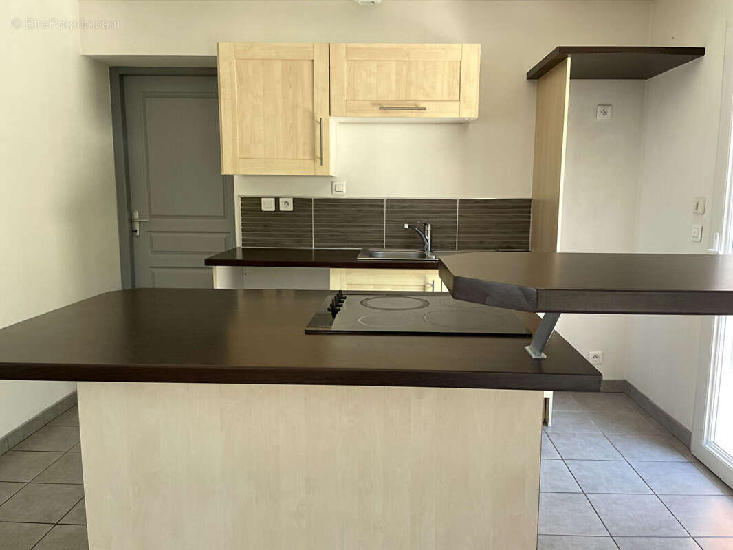 Maison à SAINT-PHILBERT-DE-GRAND-LIEU