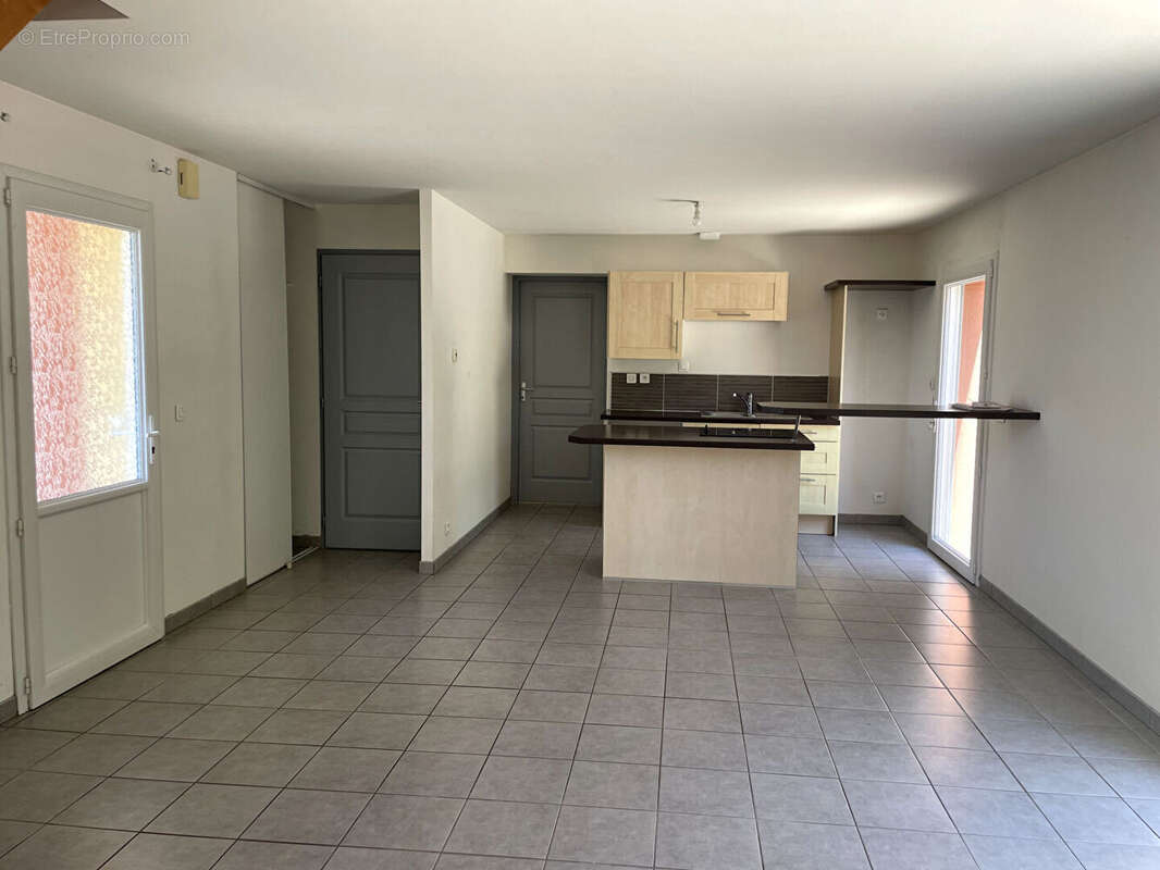 Maison à SAINT-PHILBERT-DE-GRAND-LIEU