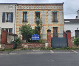 Maison à DEUIL-LA-BARRE