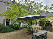 Maison à CHATEAU-GONTIER