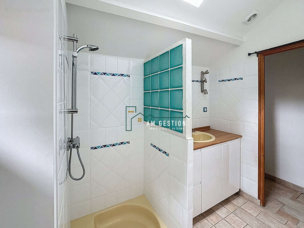 Maison à SAINT-SYLVESTRE