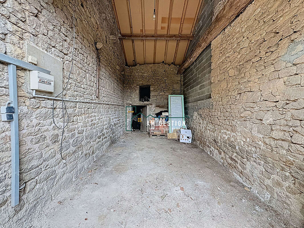 Maison à SAINT-SYLVESTRE