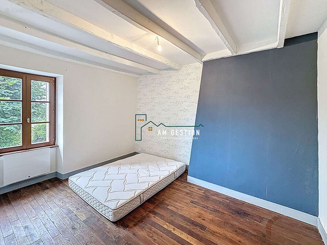 Maison à SAINT-SYLVESTRE