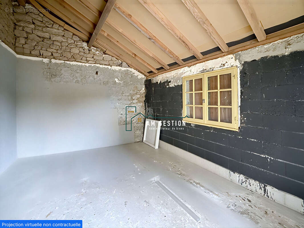 Maison à SAINT-SYLVESTRE