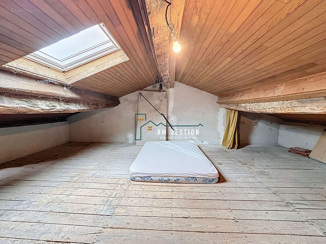 Maison à SAINT-SYLVESTRE