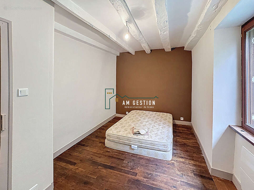 Maison à SAINT-SYLVESTRE