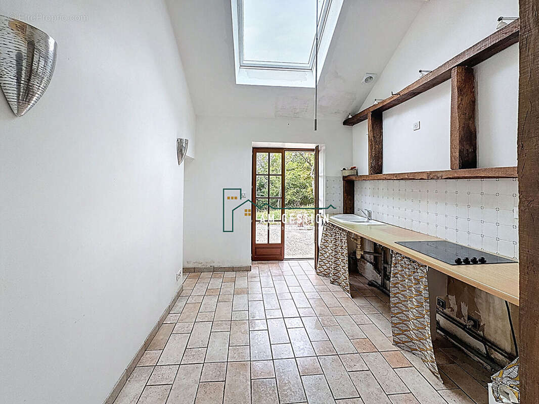 Maison à SAINT-SYLVESTRE