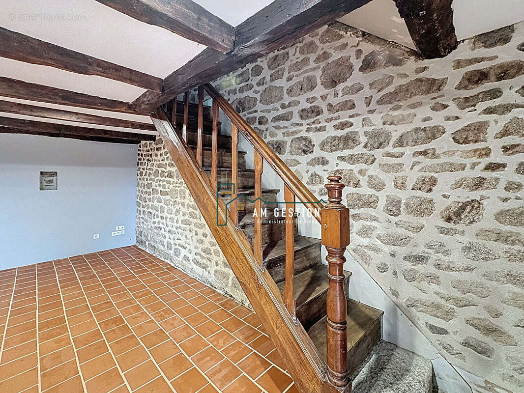 Maison à SAINT-SYLVESTRE