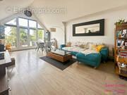 Appartement à POISSY