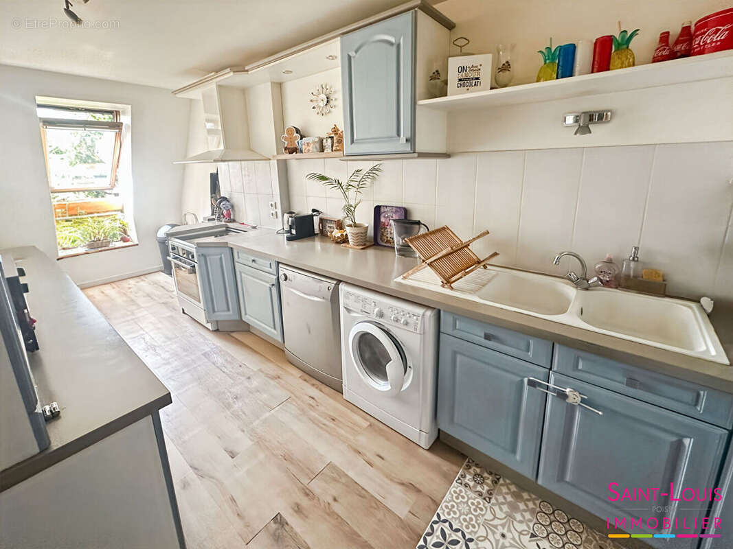 Appartement à POISSY