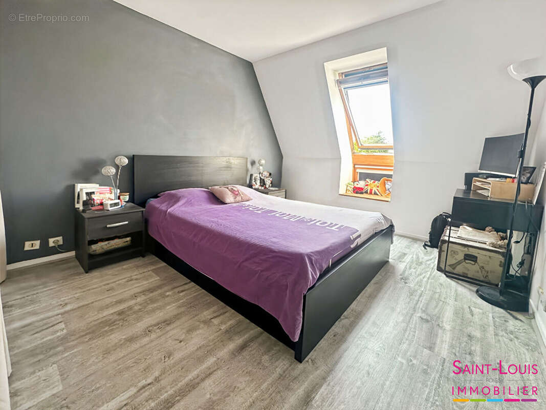 Appartement à POISSY