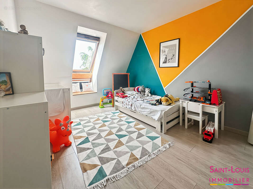 Appartement à POISSY