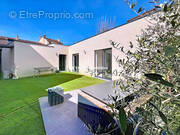 Maison à CHAMPAGNE-AU-MONT-D&#039;OR