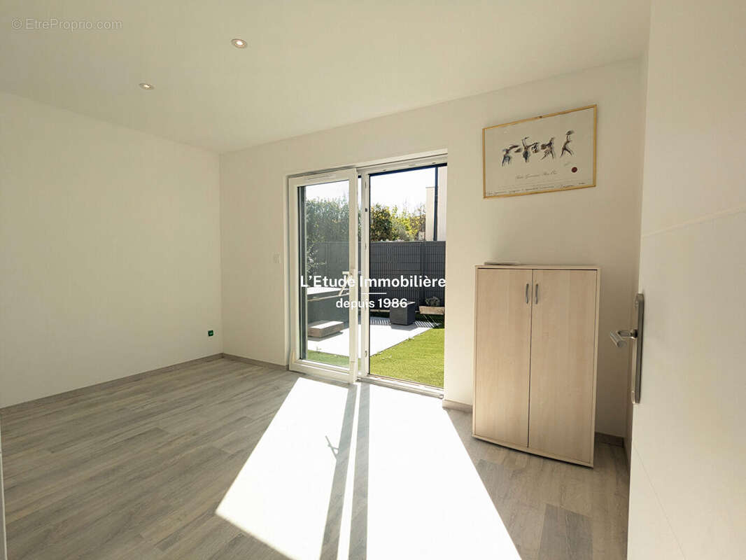 Maison à CHAMPAGNE-AU-MONT-D&#039;OR