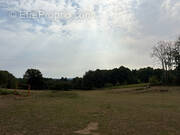 Terrain à DOURNAZAC