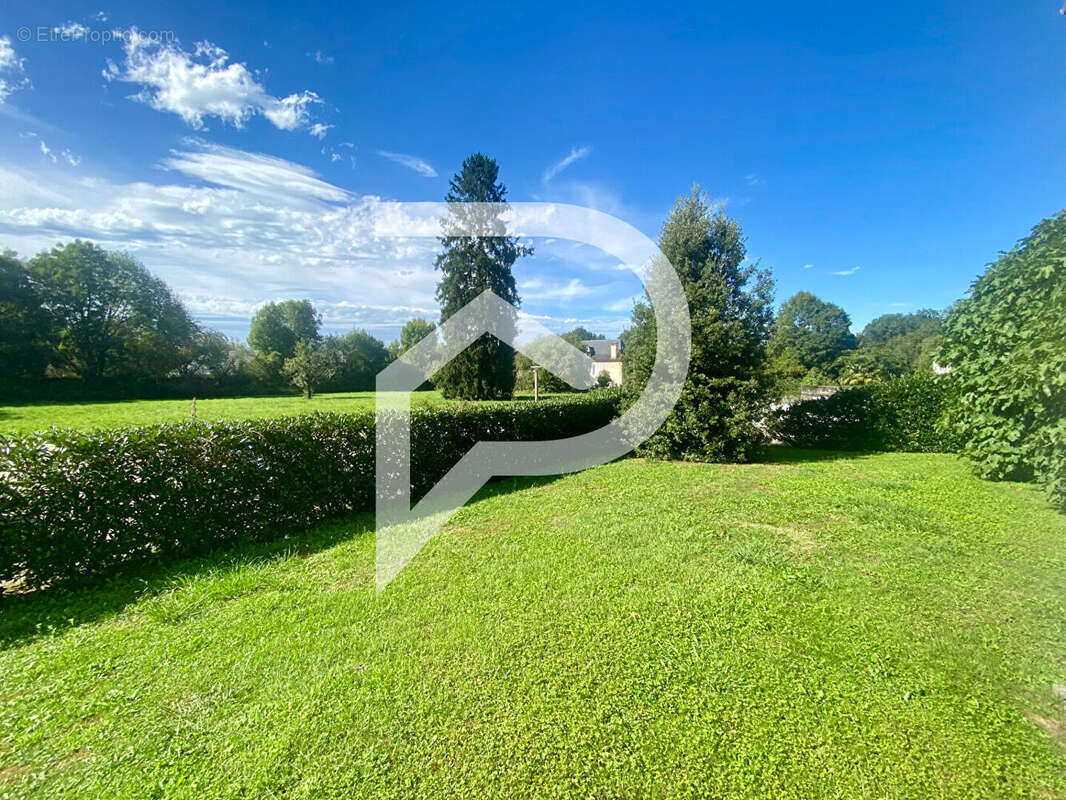 Appartement à OLORON-SAINTE-MARIE