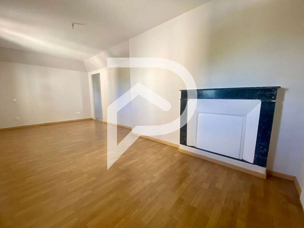 Appartement à OLORON-SAINTE-MARIE