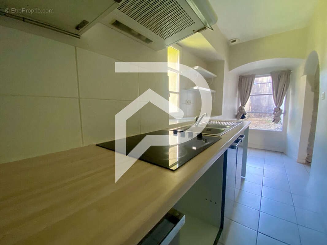 Appartement à OLORON-SAINTE-MARIE