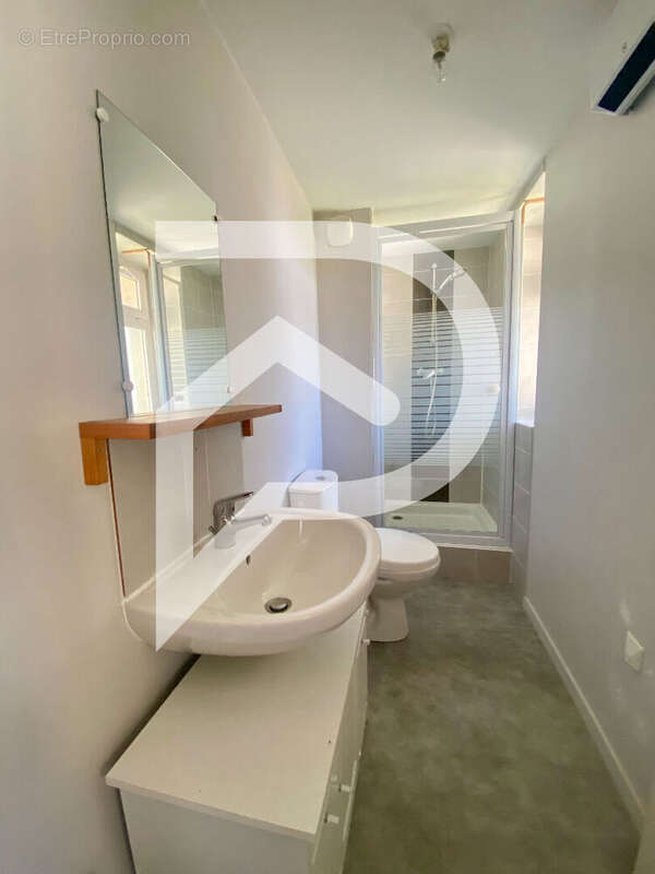 Appartement à OLORON-SAINTE-MARIE