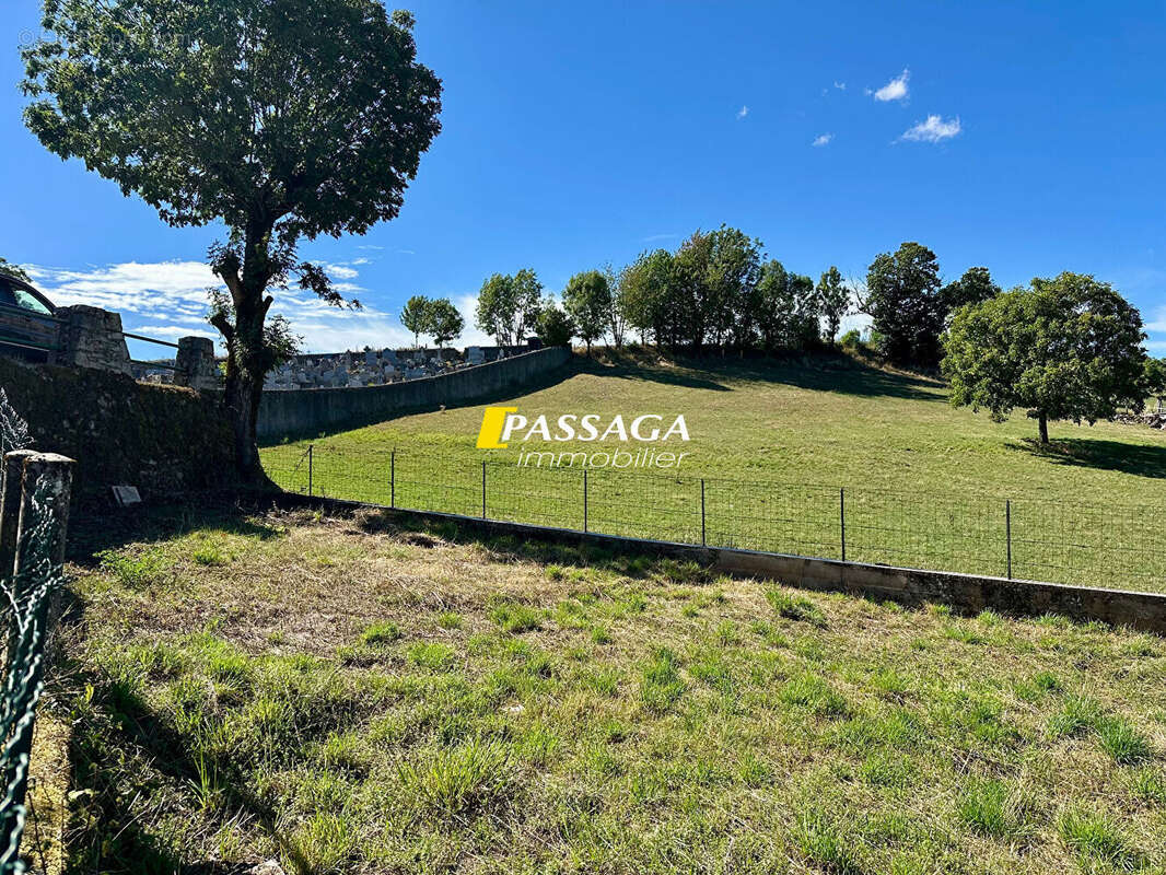 Maison à SAINT-GERMAIN-DU-TEIL