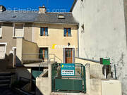 Maison à SAINT-GERMAIN-DU-TEIL