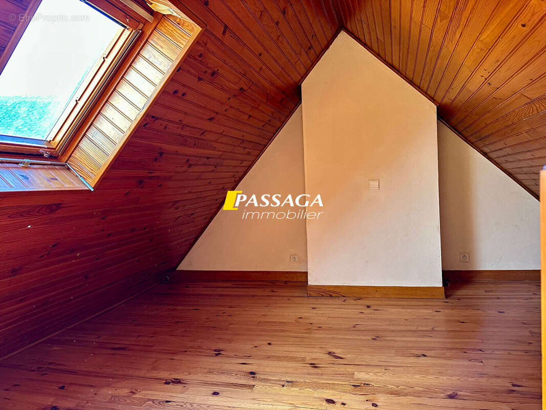 Maison à SAINT-GERMAIN-DU-TEIL