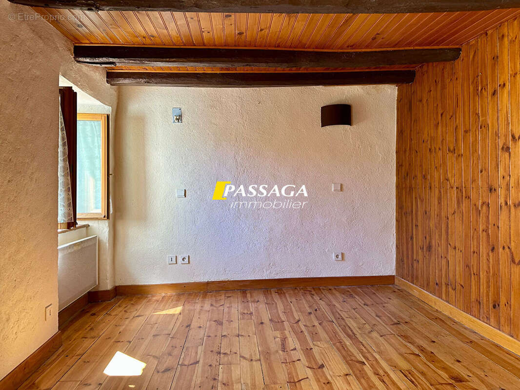 Maison à SAINT-GERMAIN-DU-TEIL