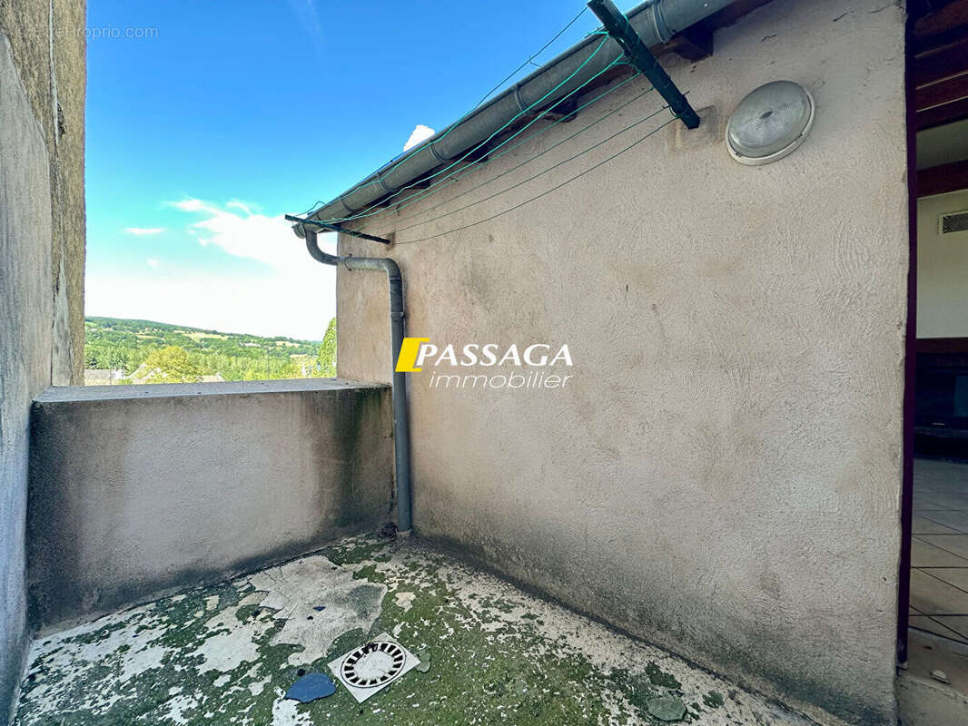 Maison à SAINT-GERMAIN-DU-TEIL