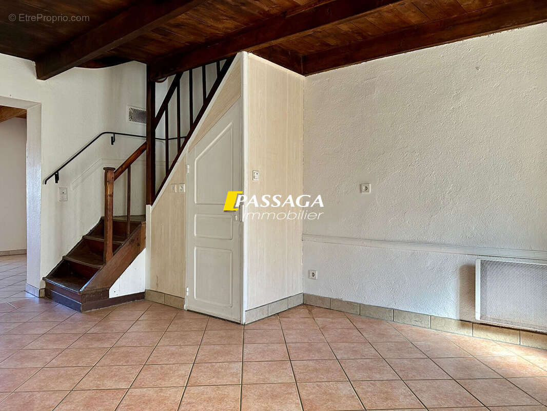 Maison à SAINT-GERMAIN-DU-TEIL