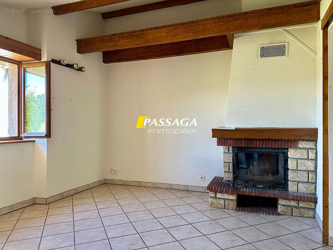 Maison à SAINT-GERMAIN-DU-TEIL