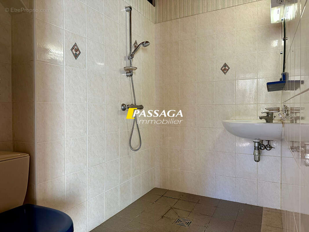 Maison à SAINT-GERMAIN-DU-TEIL