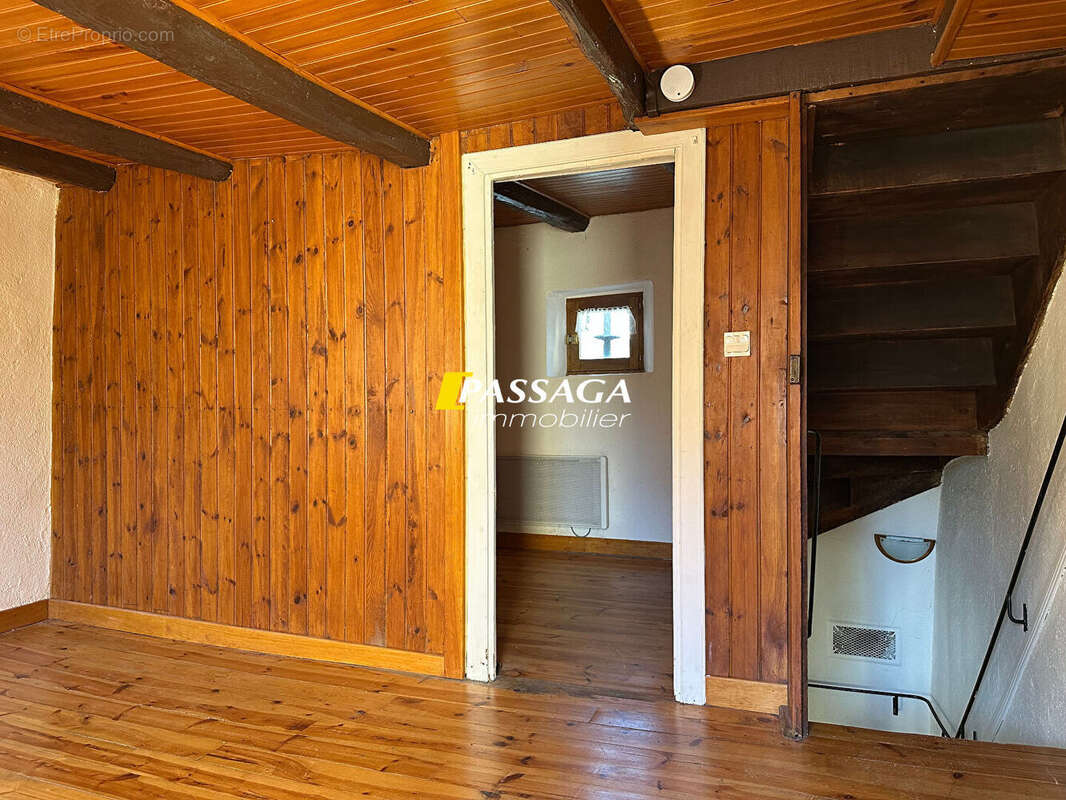 Maison à SAINT-GERMAIN-DU-TEIL