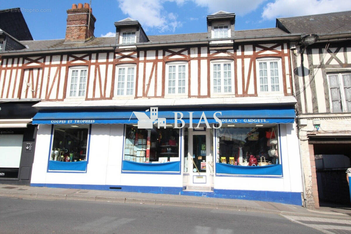 Appartement à BARENTIN