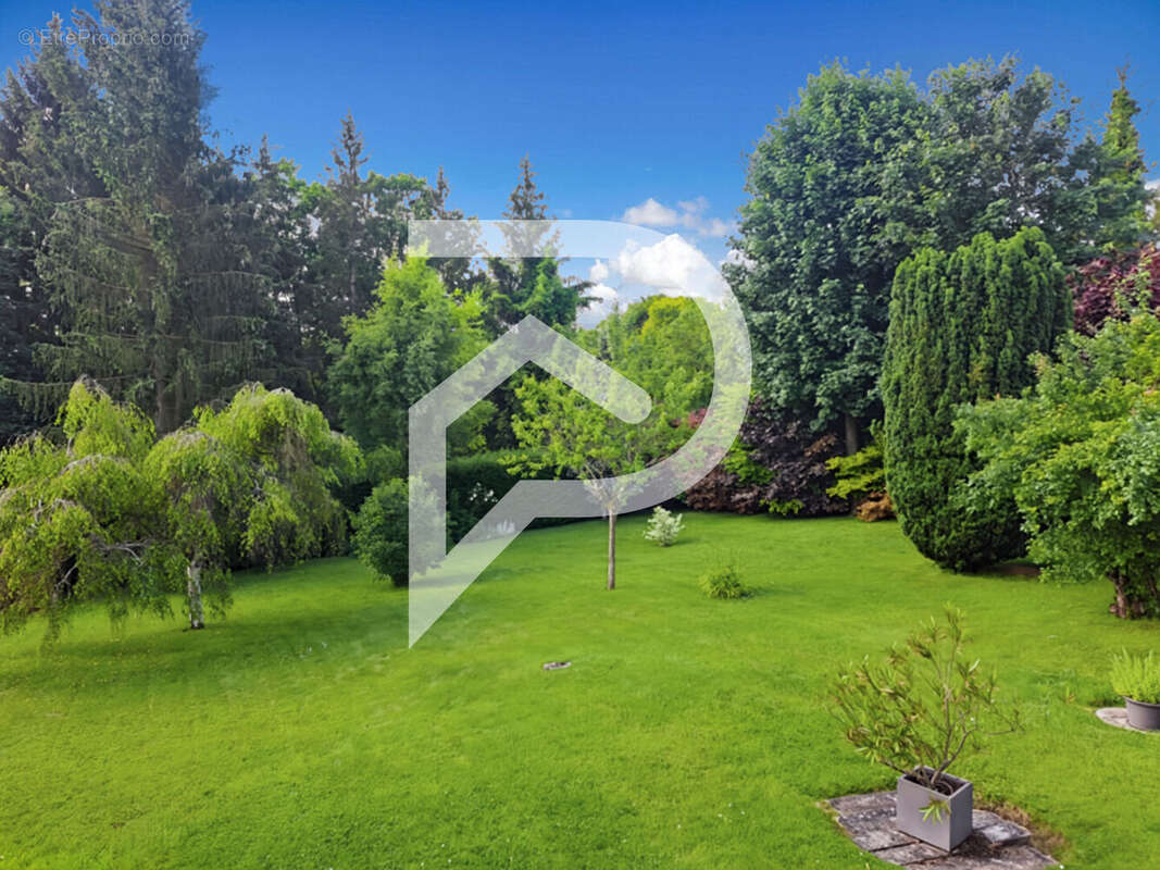 Maison à CREVECOEUR-LE-GRAND