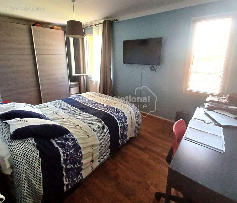 Maison à VILLENEUVE