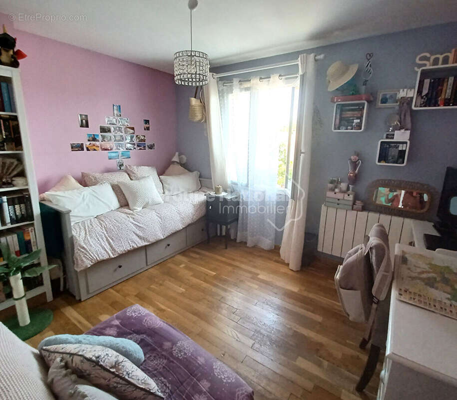 Maison à VILLENEUVE