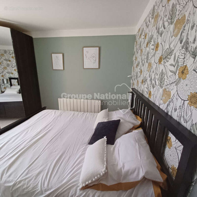 Maison à VILLENEUVE