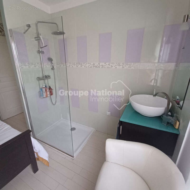 Maison à VILLENEUVE