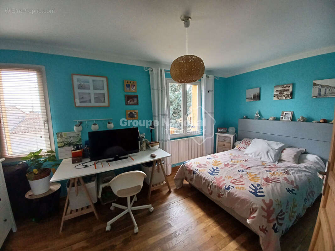 Maison à VILLENEUVE