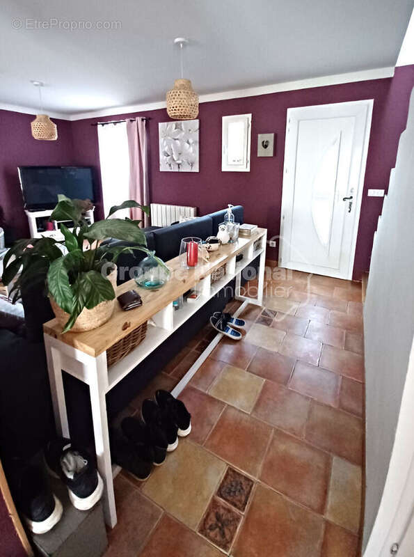 Maison à VILLENEUVE