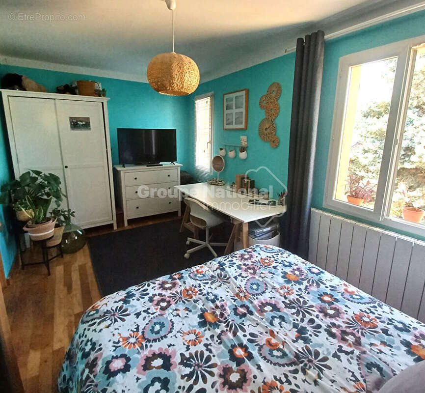 Maison à VILLENEUVE