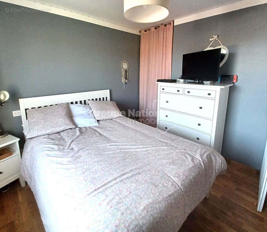 Maison à VILLENEUVE